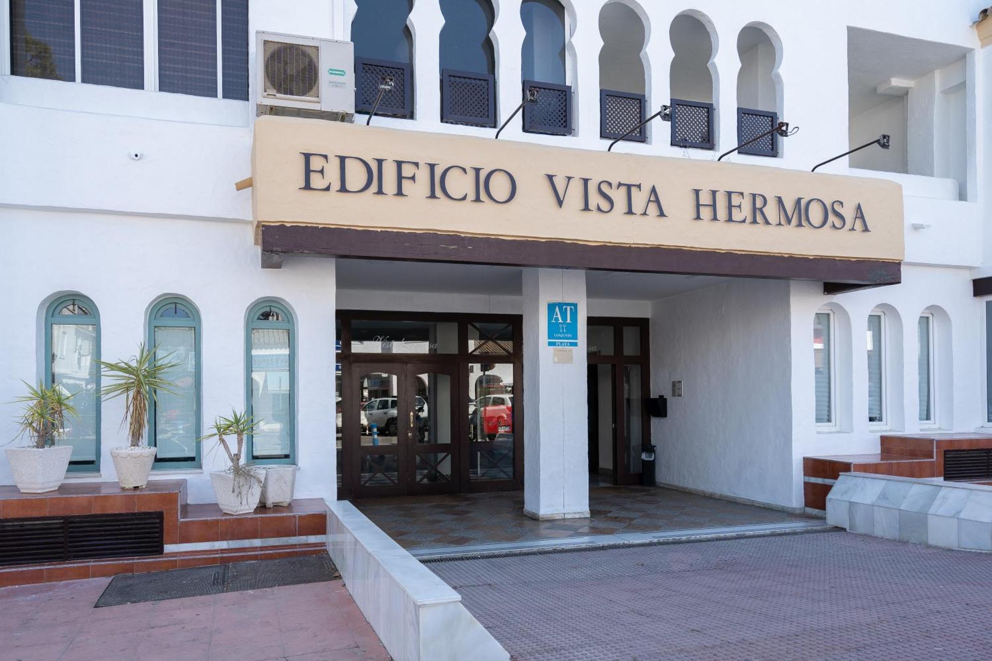 Apartoyou - Vistahermosa Эль-Пуэрто-де-Санта-Мария Экстерьер фото